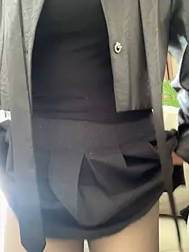 anna yngs online show from February 26, 3:38 am