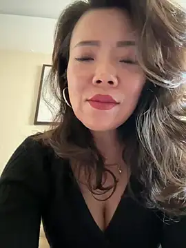 anna yngs online show from March 6, 7:05 am