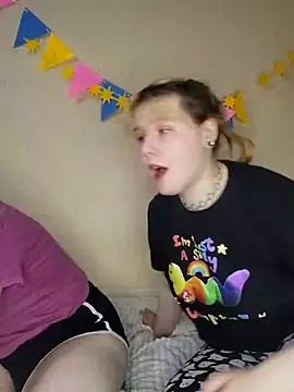 xrixsyx and ricky online show from September 30, 7:30 pm