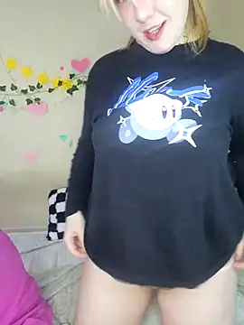 xrixsyx and ricky online show from March 29, 4:07 pm