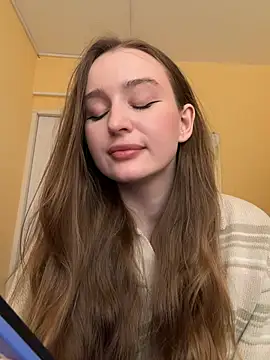 Mary Sensory online show from March 29, 10:04 am