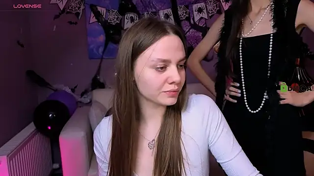 kaisy star online show from October 31, 8:32 pm