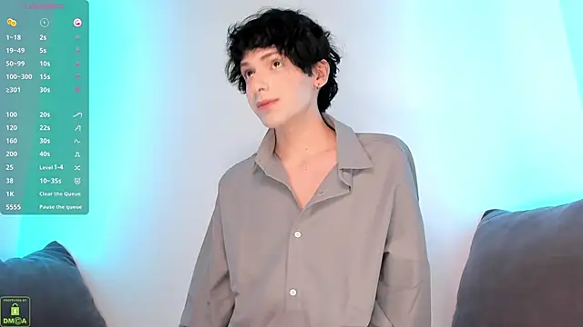 ColeStorm online show from November 11, 8:42 pm