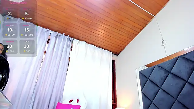 Lena Bdsm online show from September 30, 6:13 pm