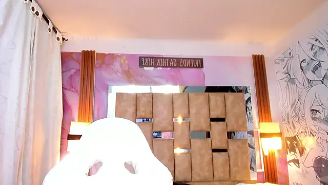 Lena Bdsm online show from October 6, 11:07 am