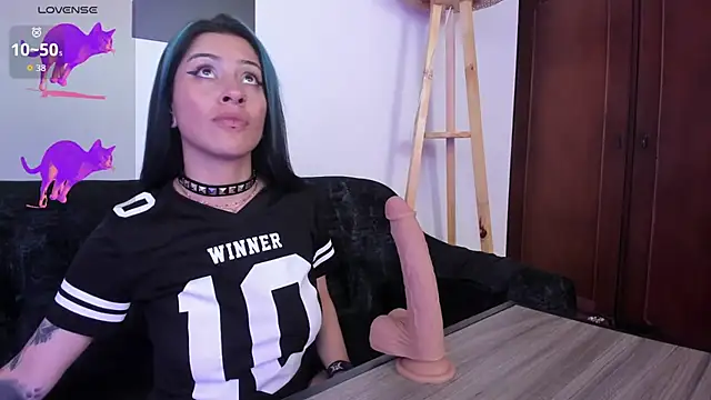 cherry jenklins8 online show from September 25, 3:49 pm