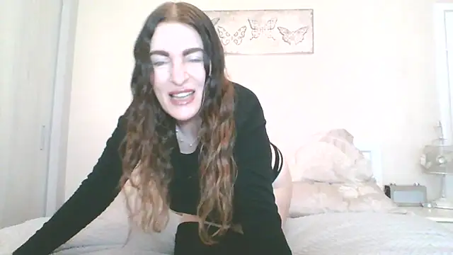 EllaKent online show from March 5, 4:36 pm