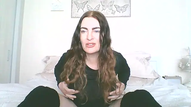 EllaKent online show from May 11, 4:04 pm