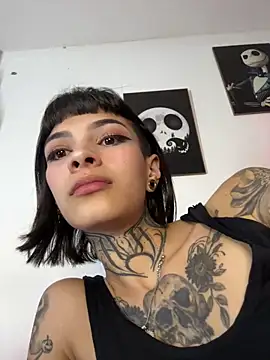 aa lunit online show from September 19, 1:18 am