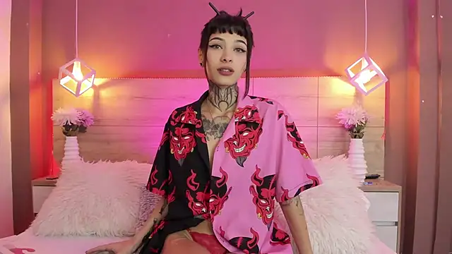 Snapshot of aa_lunit chatting on November 7, 1:44 pm aa lunit online show from November 7, 1:44 pm