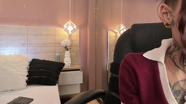 Snapshot of aa_lunit chatting on January 7, 3:25 pm aa lunit online show from January 7, 3:25 pm