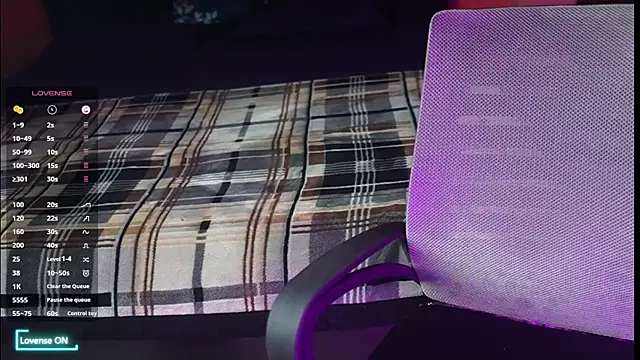 Snapshot of NidhiChandra chatting on September 9, 10:37 am NidhiChandra online show from September 9, 10:37 am