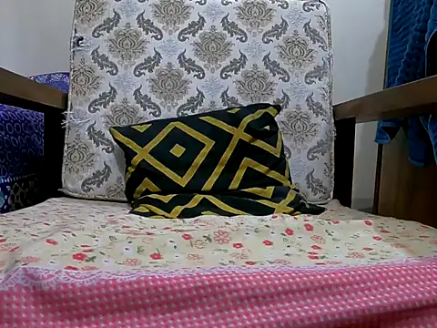 Snapshot of DhakaBabe chatting on February 20, 9:32 am DhakaBabe online show from February 20, 9:32 am