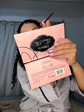 Yasmin777  online show from October 26, 12:16 am