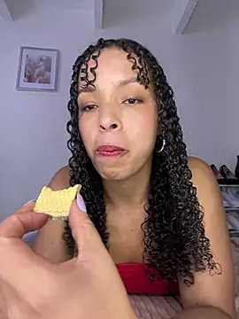 Yasmin777  online show from March 15, 8:59 pm