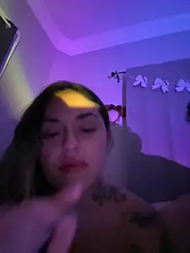 SexyPartners2023 online show from October 15, 1:28 am