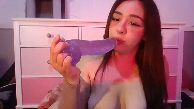 arianababyxo online show from April 9, 7:03 am
