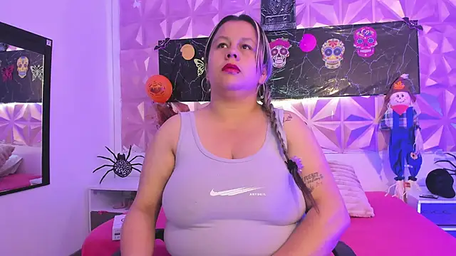 Scarlet fx online show from October 18, 4:08 pm