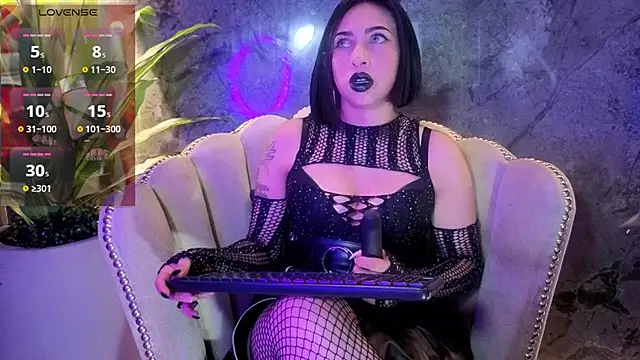 Anxelica Macondo  online show from May 13, 8:38 pm