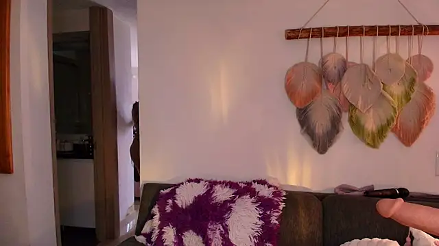 Claiborne Morris online show from March 28, 7:35 pm