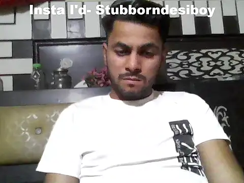 urdreamman online show from February 28, 1:34 pm