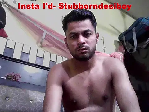 urdreamman online show from March 1, 1:51 am