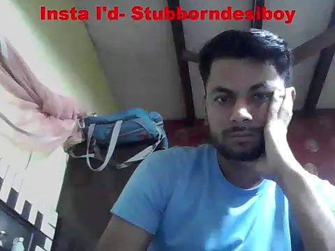 urdreamman online show from March 6, 3:25 am