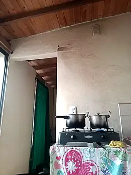 Akasha001 online show from September 10, 1:22 pm