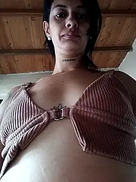 Akasha001 online show from September 13, 10:31 pm