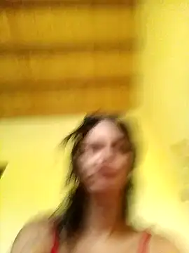 Akasha001 online show from September 15, 2:50 pm