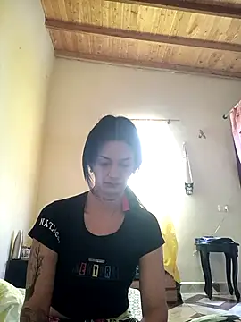 Akasha001 online show from September 19, 9:04 pm