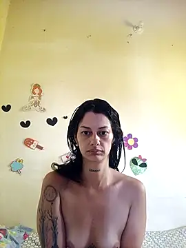 Akasha001 online show from September 21, 3:13 pm