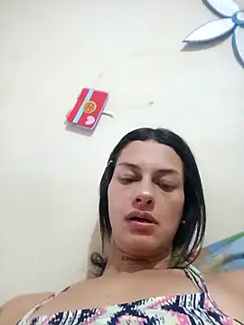 Akasha001 online show from October 3, 3:25 am