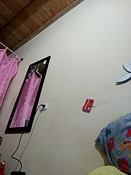 Akasha001 online show from October 4, 10:02 am