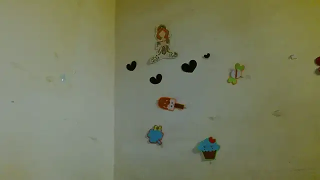 Akasha001 online show from October 26, 11:27 am