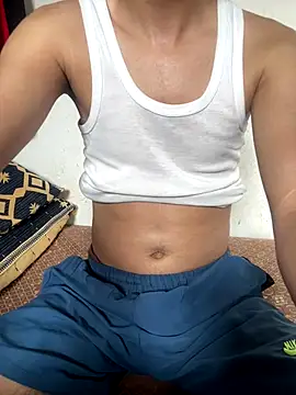 Snapshot of Anassal123 chatting on September 19, 1:45 pm Anassal123 online show from September 19, 1:45 pm