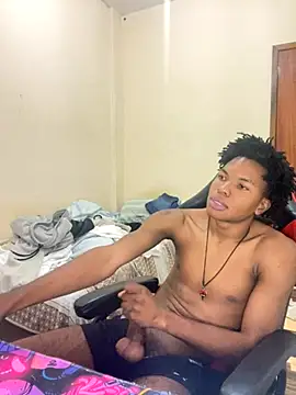 eunegrao online show from November 3, 11:37 pm