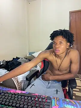 eunegrao online show from November 8, 12:00 am