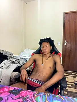 eunegrao online show from November 13, 12:09 am