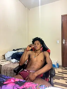 eunegrao online show from November 13, 11:58 pm