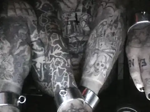 object857 online show from December 8, 11:24 am