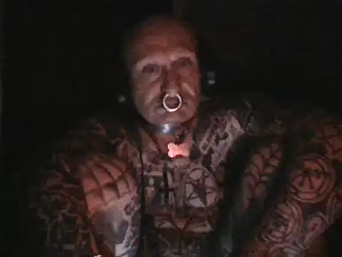 object857 online show from December 26, 12:25 am