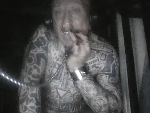 object857 online show from February 3, 1:52 am