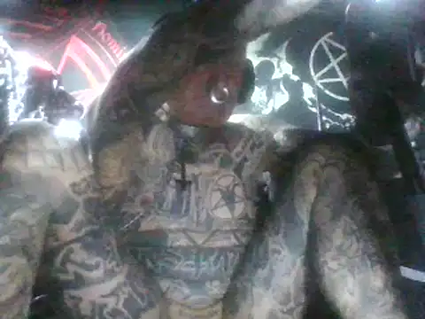 object857 online show from September 23, 9:40 pm