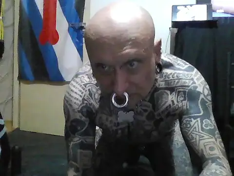 object857 online show from October 11, 5:55 pm