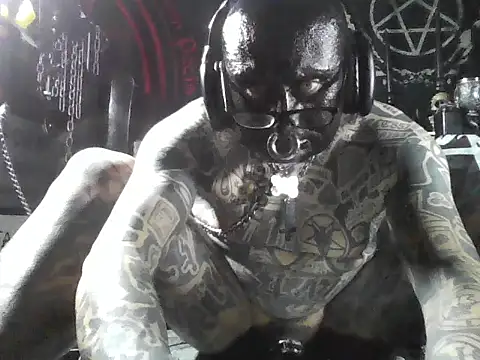 object857 online show from November 30, 9:24 am