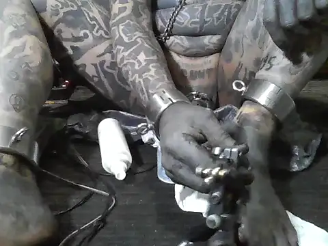 object857 online show from December 20, 3:30 pm