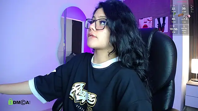 Dulcerose 01 online show from October 29, 8:49 am