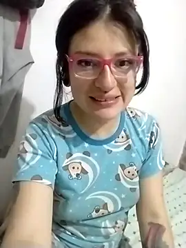 Snapshot of _Alaskamisa chatting on July 13, 3:42 am Alaskamisa online show from July 13, 3:42 am