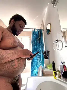 Snapshot of Deknkei chatting on February 19, 5:20 pm Deknkei online show from February 19, 5:20 pm